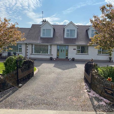 Sleadrin View B&B Ballymagan エクステリア 写真