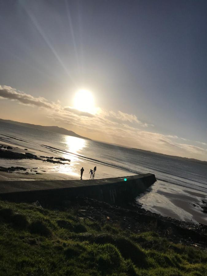 Sleadrin View B&B Ballymagan エクステリア 写真