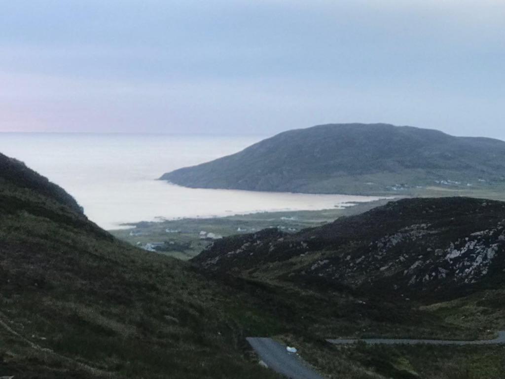 Sleadrin View B&B Ballymagan エクステリア 写真