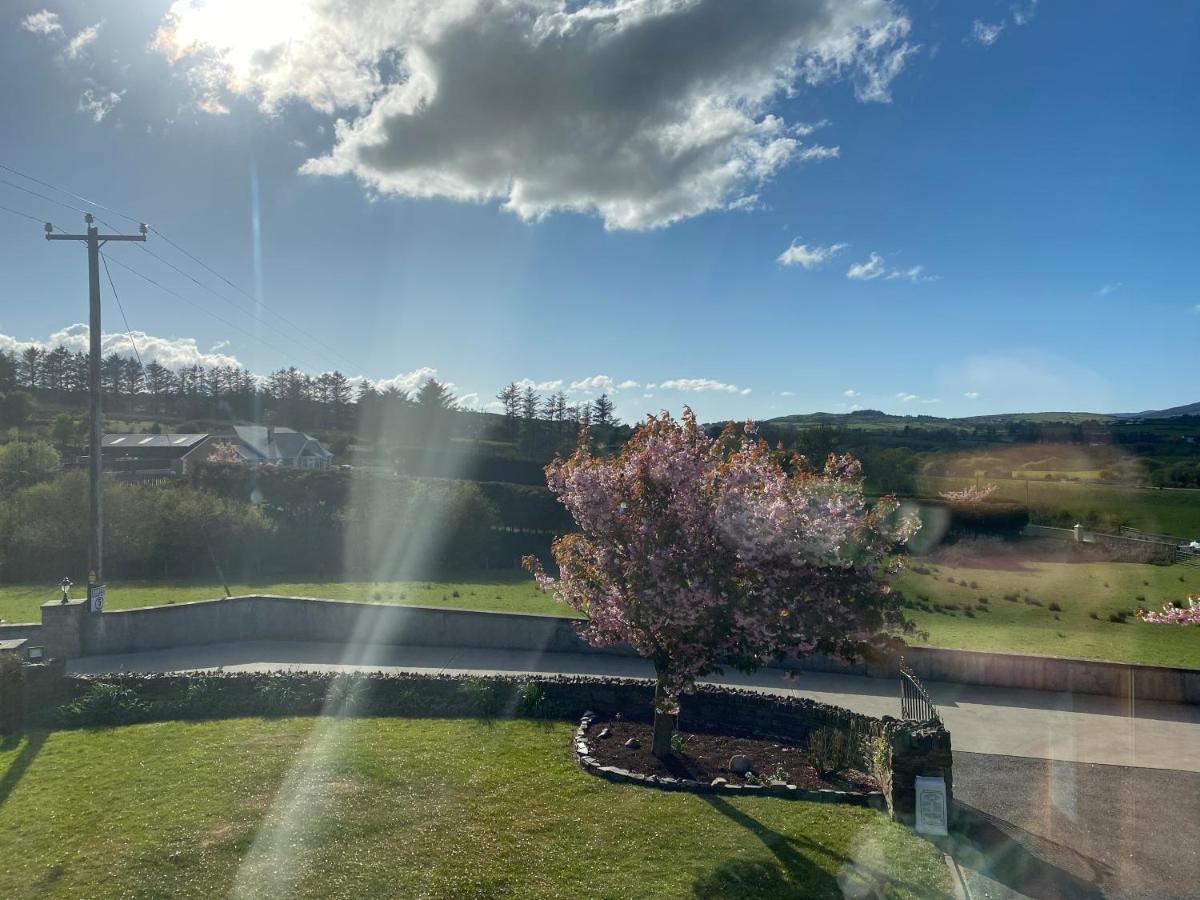 Sleadrin View B&B Ballymagan エクステリア 写真