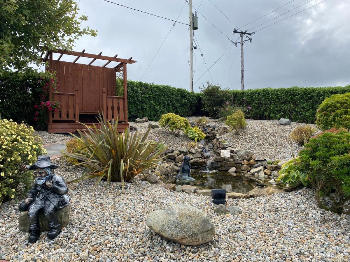 Sleadrin View B&B Ballymagan エクステリア 写真