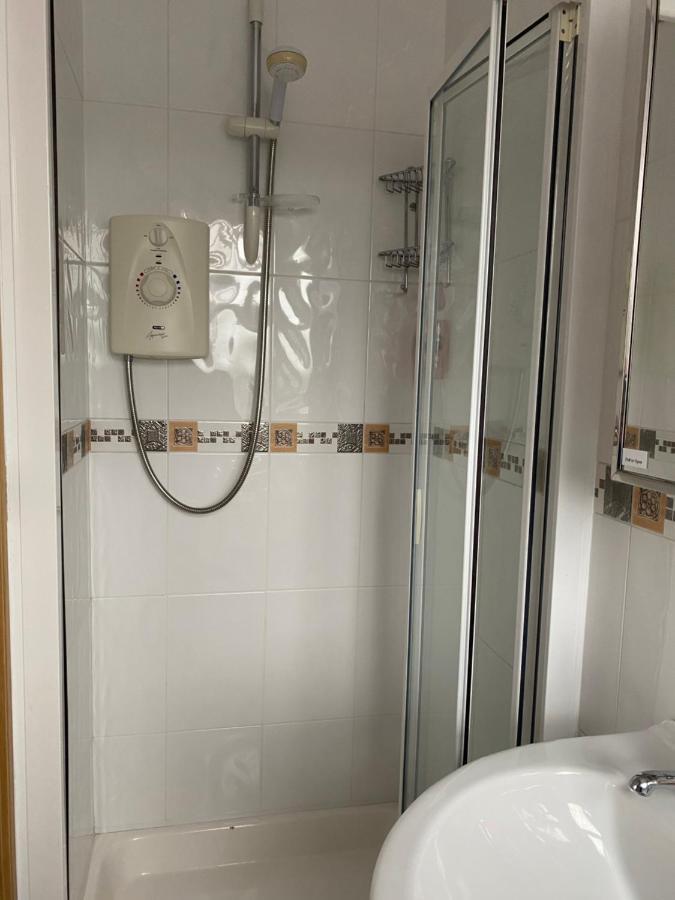 Sleadrin View B&B Ballymagan エクステリア 写真