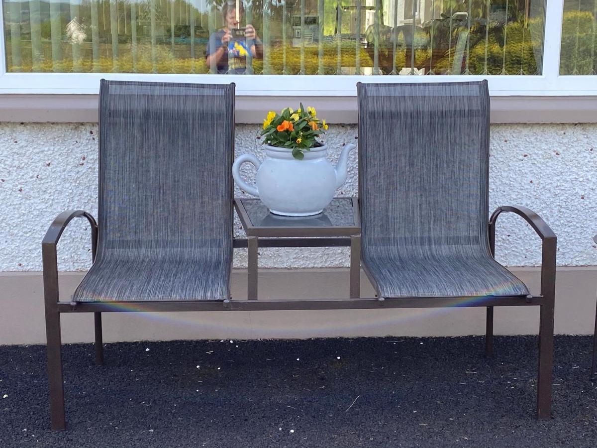 Sleadrin View B&B Ballymagan エクステリア 写真