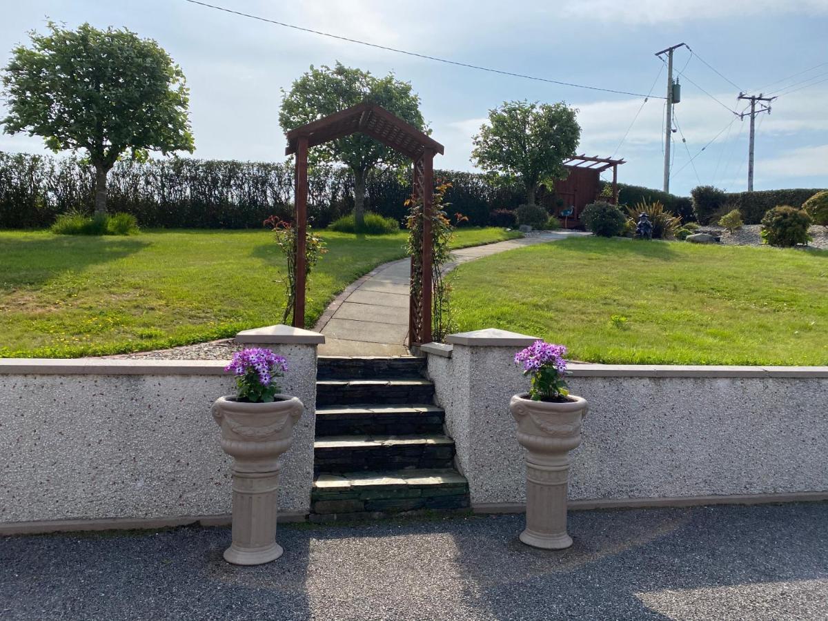 Sleadrin View B&B Ballymagan エクステリア 写真
