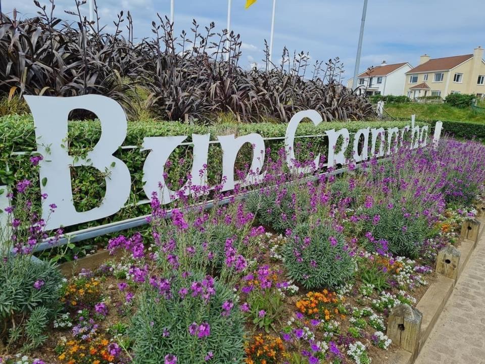 Sleadrin View B&B Ballymagan エクステリア 写真