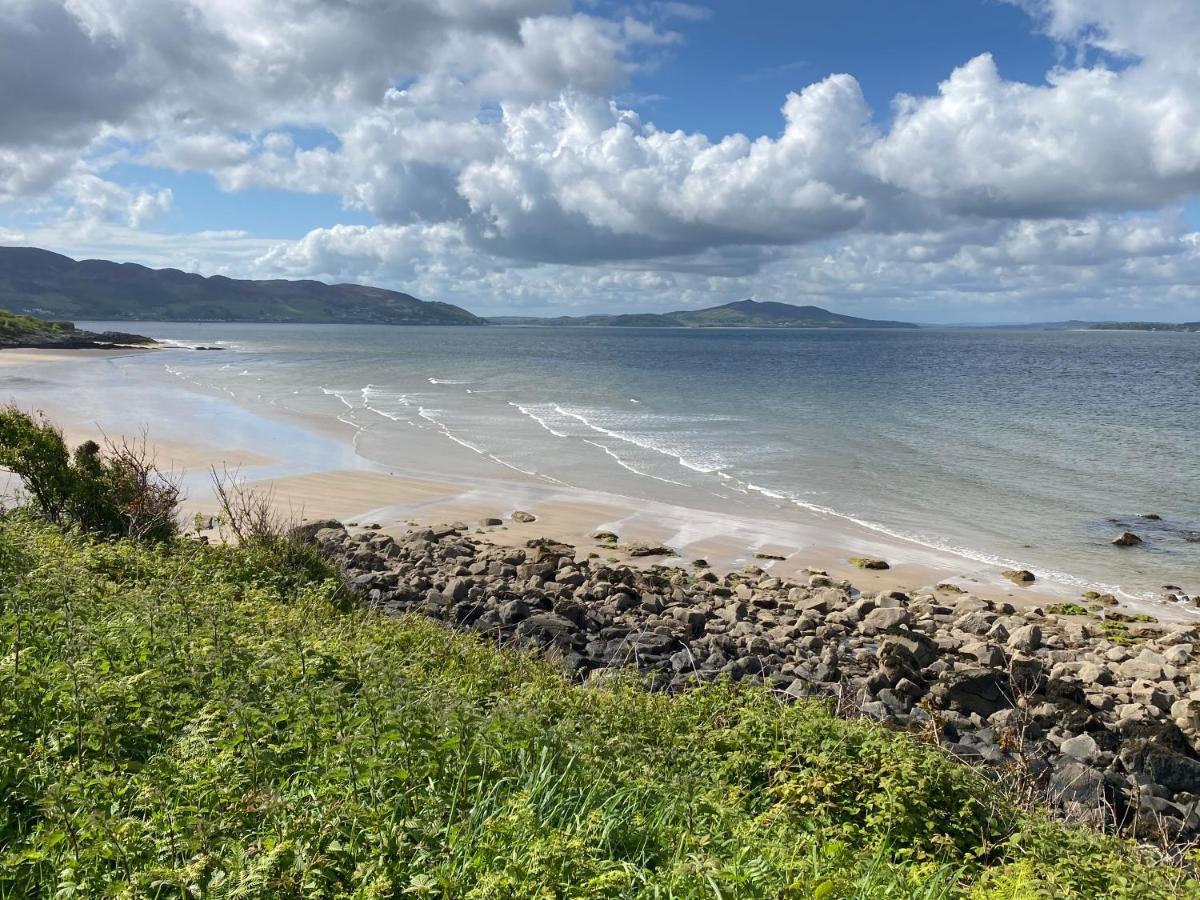 Sleadrin View B&B Ballymagan エクステリア 写真