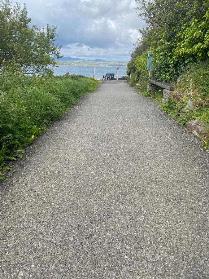 Sleadrin View B&B Ballymagan エクステリア 写真