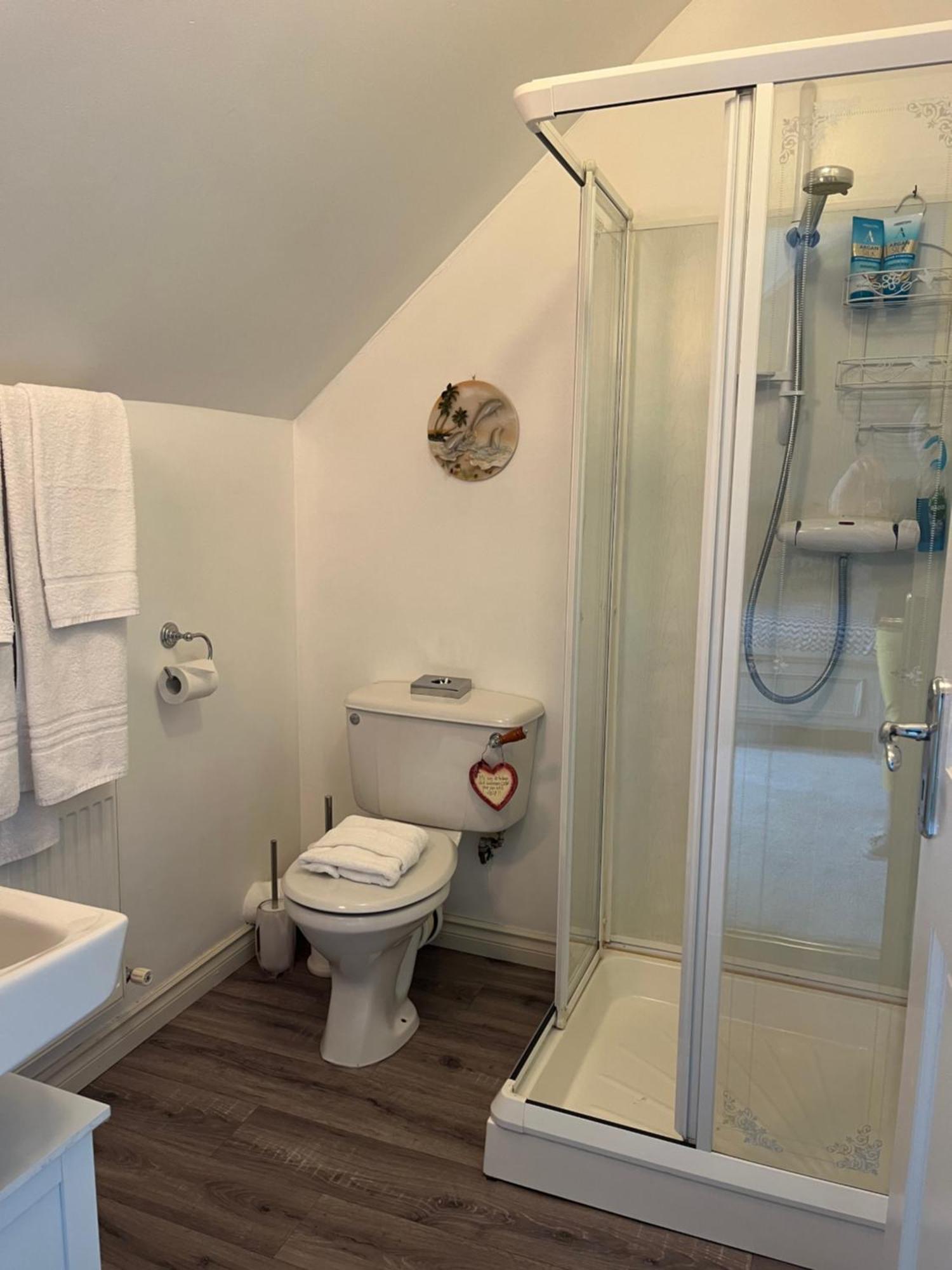 Sleadrin View B&B Ballymagan エクステリア 写真