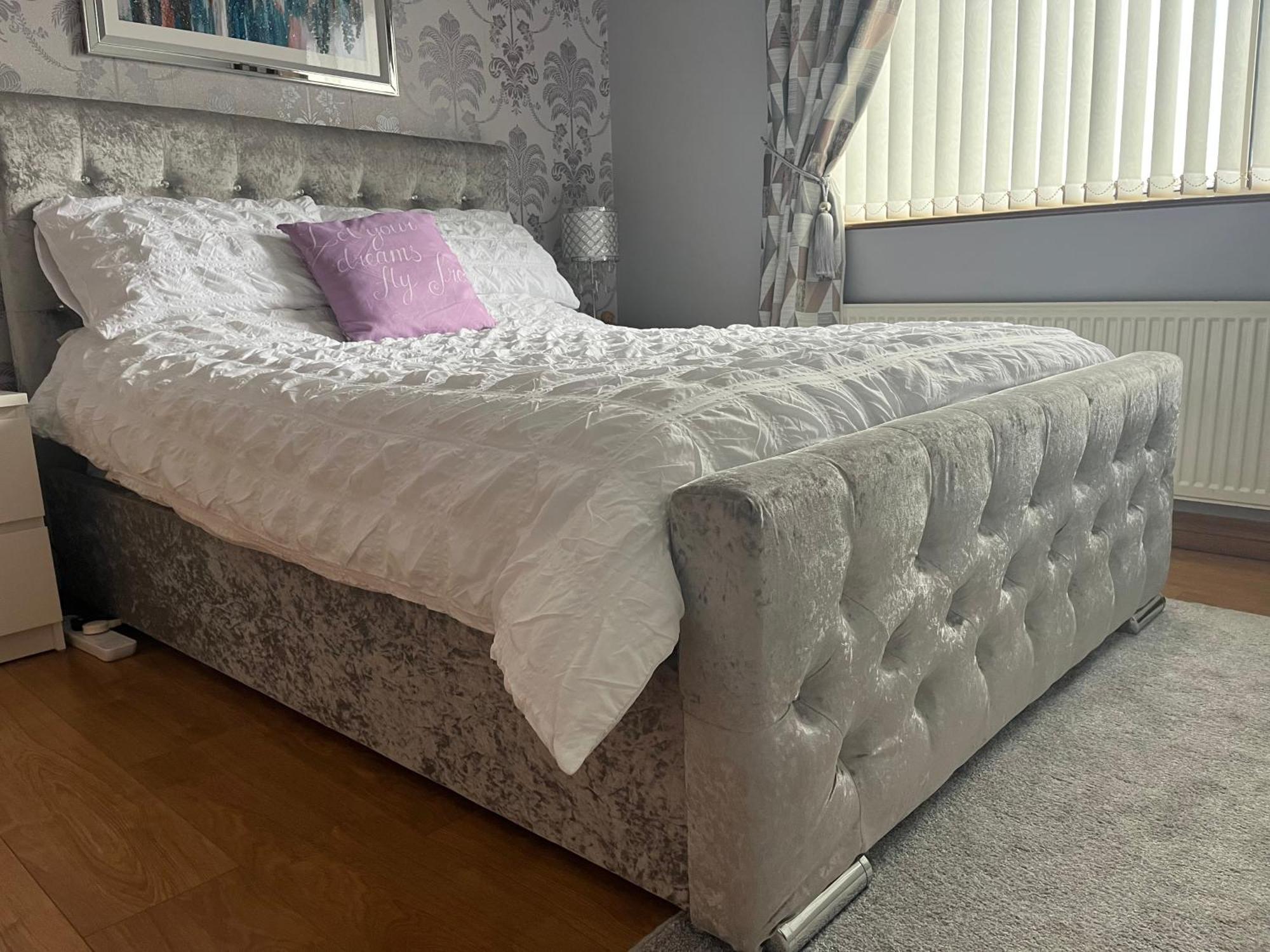 Sleadrin View B&B Ballymagan エクステリア 写真